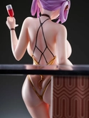 Original character statuette pvc 1/6 lume dx edition 29 cm