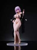 Original character statuette pvc 1/6 lume dx edition 29 cm