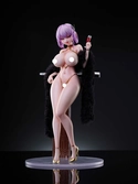 Original character statuette pvc 1/6 lume dx edition 29 cm