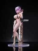 Original character statuette pvc 1/6 lume dx edition 29 cm