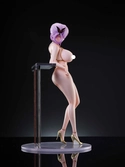 Original character statuette pvc 1/6 lume dx edition 29 cm