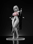 Original character statuette pvc 1/6 lume dx edition 29 cm