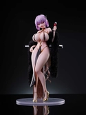 Original character statuette pvc 1/6 lume dx edition 29 cm