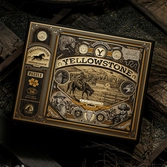 Yellowstone puzzle multidimensionnel (1000 pièces)