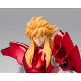 Figurine Saint Seiya Myth Cloth Ex Mime de Benetnash Eta
