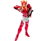 Figurine Saint Seiya Myth Cloth Ex Mime de Benetnash Eta