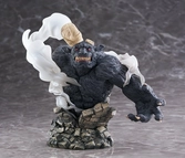 Berserk - zodd - buste 14.5cm