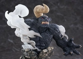 Berserk - zodd - buste 14.5cm