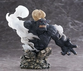 Berserk - zodd - buste 14.5cm
