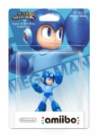 Amiibo Mega Man 27 - WII U