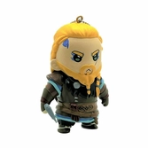 Assassin's creed valhalla figurine à suspendre eivor 10 cm