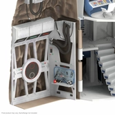 Cosmocats ultimates cats' lair 93 cm