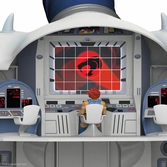 Cosmocats ultimates cats' lair 93 cm