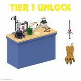 Cosmocats ultimates cats' lair 93 cm