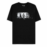 The last of us t-shirt wanderlust (l)