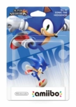 Amiibo Sonic 26 - WII U