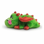 Clash of clans peluche baby dragon 22 cm