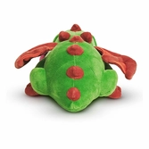 Clash of clans peluche baby dragon 22 cm