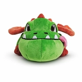 Clash of clans peluche baby dragon 22 cm
