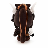 Cookie run kingdom peluche caramel arrow cookie 22 cm