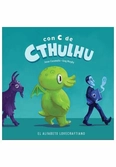 Con c de cthulhu