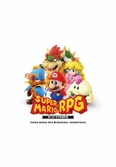 Super mario rpg original soundtrack super mario rpg nintendo
