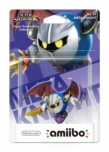 Amiibo Meta Knight 29 - WII U