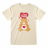 Bisounours t-shirt tenderheart bear (s)