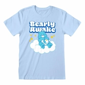 Bisounours t-shirt bearly awake (xl)