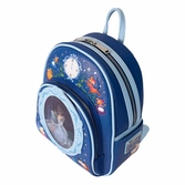 Disney by loungefly sac à dos mini cinderella lenticular