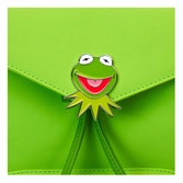 Disney by loungefly sac à dos mini the muppets kermit the frog