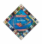 Monopoly - lilo & stitch (fr)
