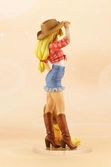 Mon petit poney bishoujo statuette pvc 1/7 applejack 22 cm