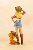 Mon petit poney bishoujo statuette pvc 1/7 applejack 22 cm