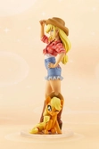 Mon petit poney bishoujo statuette pvc 1/7 applejack 22 cm