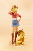 Mon petit poney bishoujo statuette pvc 1/7 applejack 22 cm