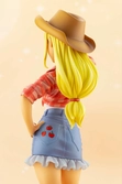 Mon petit poney bishoujo statuette pvc 1/7 applejack 22 cm