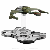 Star trek : into the unknown extension jeu de figurines rising tensions anglais