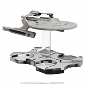 Star trek : into the unknown extension jeu de figurines rising tensions anglais