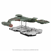 Star trek : into the unknown extension jeu de figurines rising tensions anglais