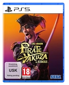 Like a dragon pirate yakuza hawaii p5 vf - Jeux PS5