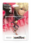 Amiibo Shulk 25 - WII U