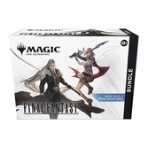 Magic the gathering final fantasy bundle anglais