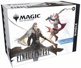 Magic the gathering final fantasy bundle allemand