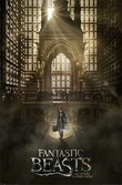 PosterBox Harry Potter : Les Animaux fantastiques - 3X15 Posters