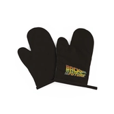 Tablier avec Gant : Retour Vers Le Futur - Marty Mcfly