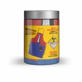 Tablier avec Gant : Retour Vers Le Futur - Marty Mcfly