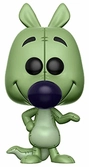 DISNEY - Bobble Head POP N° 257 - Winnie L'Ourson : Woozle