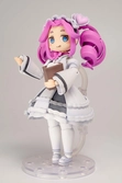 Tohoku zunko statuette plafia shikoku metan 12 cm