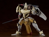 Wares 1092 figurine moderoid plastic model kit niki vashmarl 15 cm
